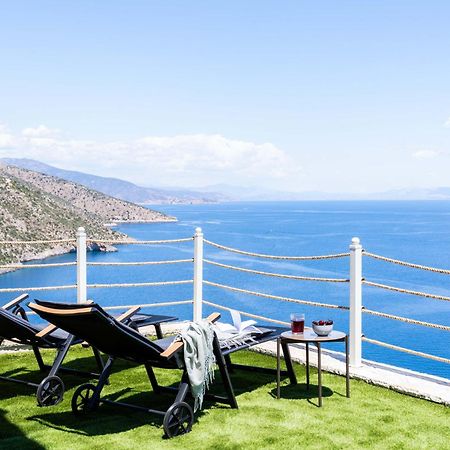 Noho Villas Gr , Arkadian Village Arkadiko Chorio Bagian luar foto