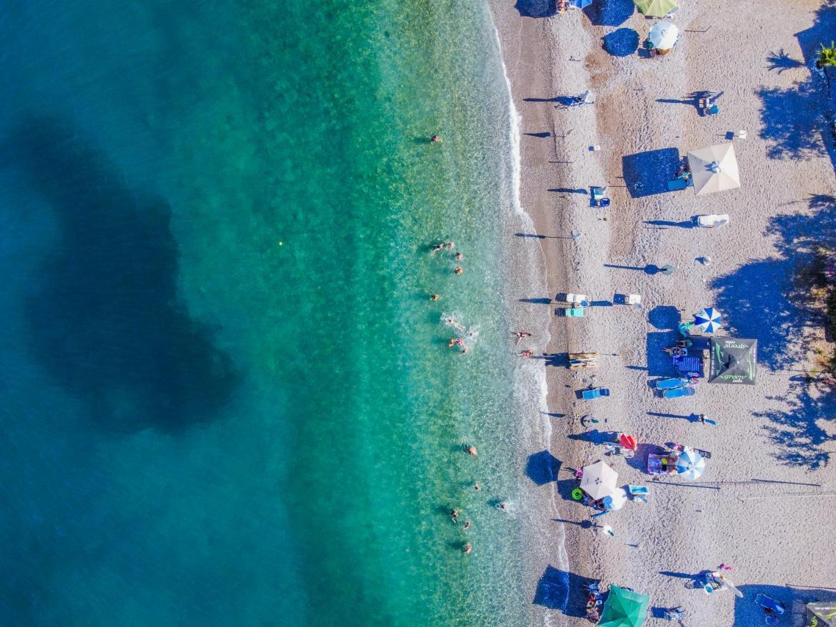 Noho Villas Gr , Arkadian Village Arkadiko Chorio Bagian luar foto