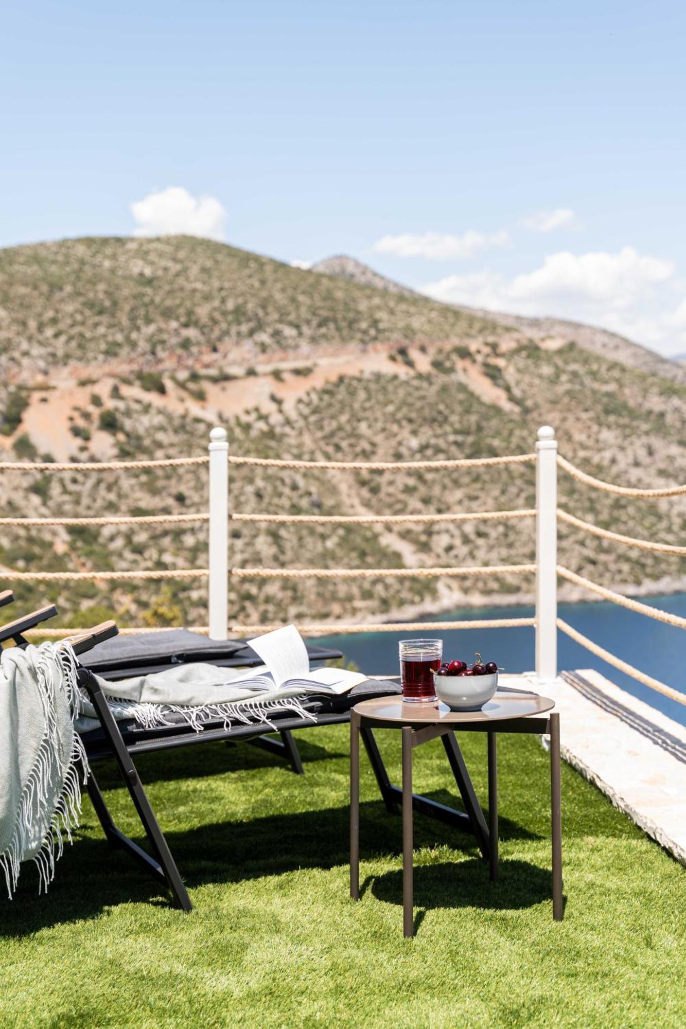 Noho Villas Gr , Arkadian Village Arkadiko Chorio Ruang foto