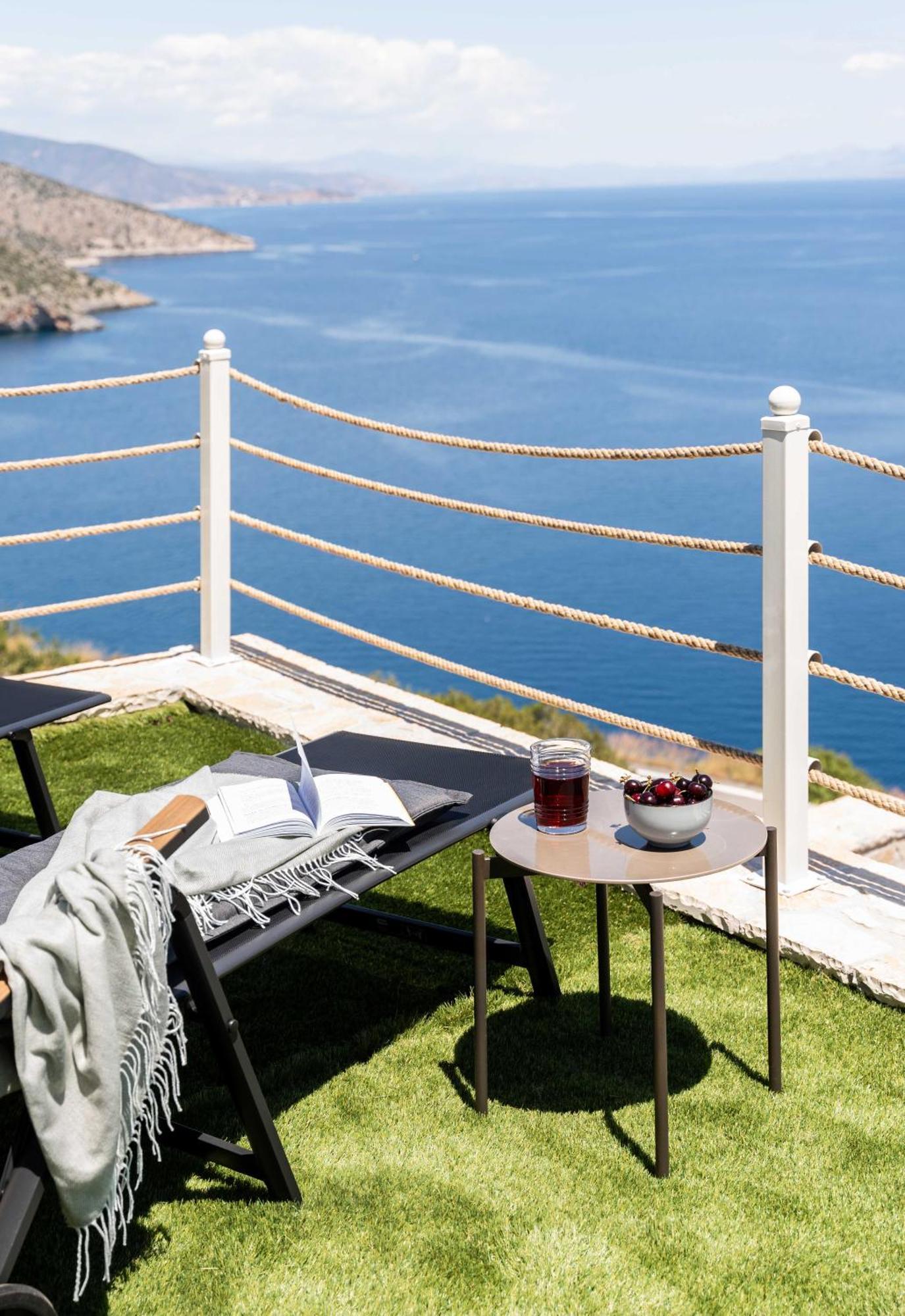 Noho Villas Gr , Arkadian Village Arkadiko Chorio Ruang foto