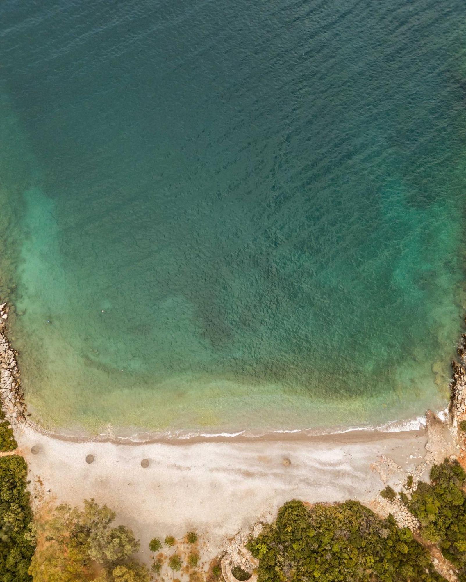 Noho Villas Gr , Arkadian Village Arkadiko Chorio Bagian luar foto